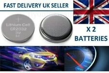 2 AUTO SCHLÜSSELANHÄNGER