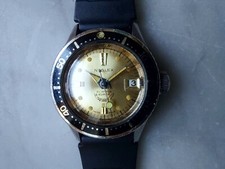 Haiuhr Noblex Taucher Automatik 20 ATM Damen