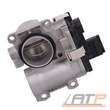 DROSSELKLAPPE FÜR RENAULT CLIO 2 KANGOO TWINGO 1.2 16V BAUJAHR AB 2001