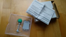 Rar mikrofon adapter - adapter, für