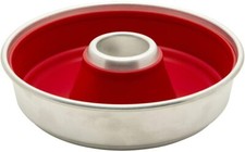 Omnia Silikonform  Backform