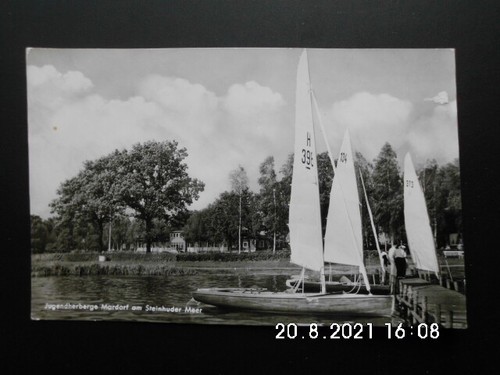 Mardorf steinhuder meer - steinhuder,
