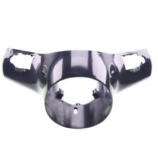 Lenkerverkleidung unlackiert