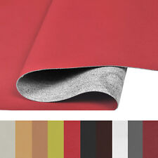 Kunstleder Boss Leder