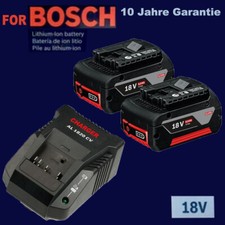 für Bosch 18V  Original