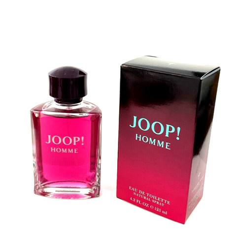 Joop homme oz - joop!, de