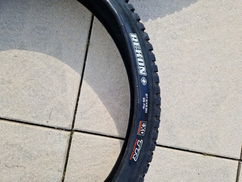 Maxxis rekon 5x2 80 exo - 27,5x2,80,