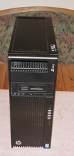 HP Z440 Workstation Intel Xeon