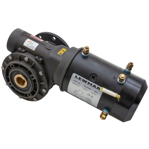 Lewmar 24v 2000w - lewmar,