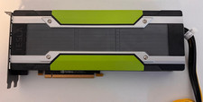 NVIDIA Tesla P40 24GB GPU - KI Deep Learning VDI Server Grafikkarten