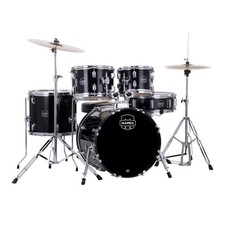 Mapex comet junior dark - dark, black