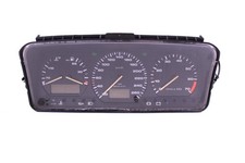 Tachometer VW Transporter T4 Passat 35i Benziner VDO 81117682 Kombiinstrument