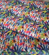 Rest Baumwollpopeline Afrika