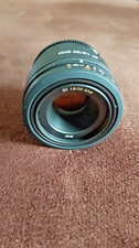 Sony Alpha SAL50F18 DT 50mm