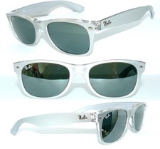 Ray Ban SONNENBRILLE GRAU