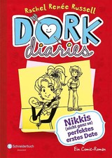 DORK Diaries, Band 06: Nikkis