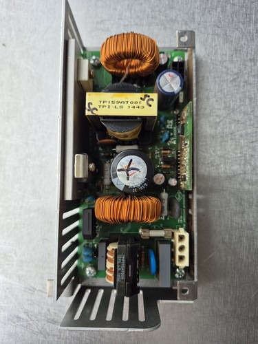 Thermoplan schaltnetzteil - thermoplan,