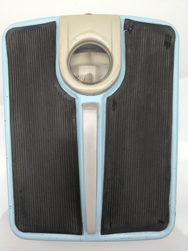 Ddr waage personenwaage veb - ddr,