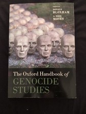The Oxford Handbook Of