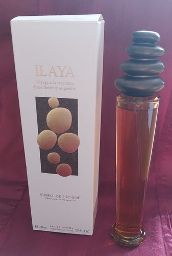 Isabel derroisne ilaya - ,ilaya',