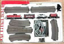 Eisenbahn Roco 1994/1995 gebraucht H0 Startset