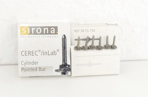 Sirona cerec inlab cylinder - cerec,
