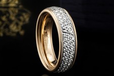 Wellendorff ring sternennacht - wellendorff,