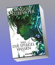 Was die Spiegel wissen Maggie