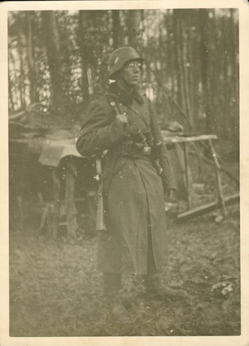 Wk2 wehrmacht soldat - wk2,