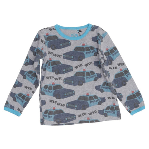 Sikke lej langarmshirt - lej,,