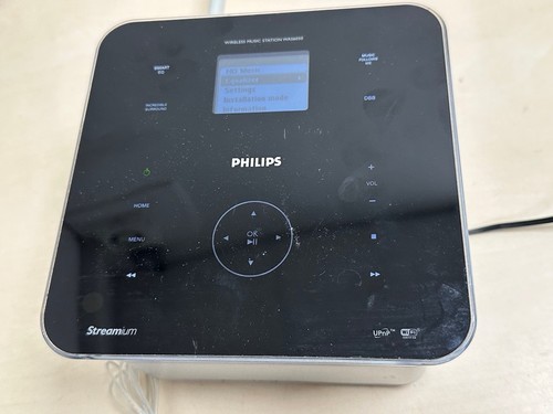 Philips was6050 dockingstation - was6050,