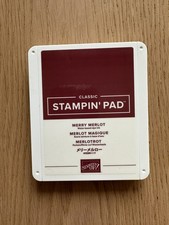 Stampin Up! Stempelissen