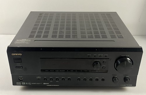 Onkyo ds696 stereo - onkyo,