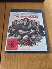 The Expendables - Special