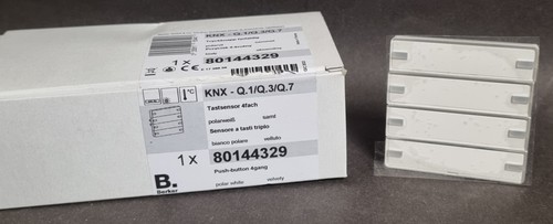 Berker 80144329 knx tastsensor - 80144329,