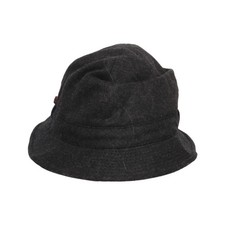 Stanton, Bucket hut, Größe