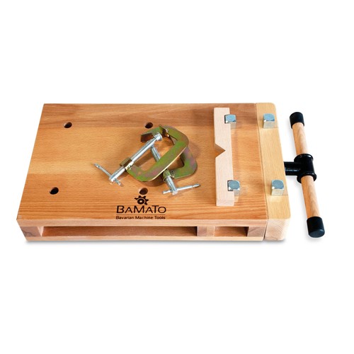Bamato hobelbank work 530 - bamato,