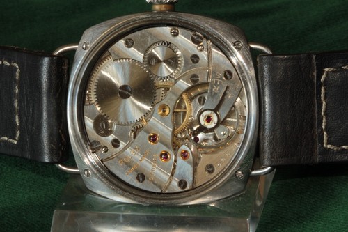 Rolex cal 590 - rolex,