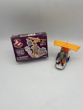 The Real Ghostbusters Air Sickness Haunted Vehicles - Kenner 1984 Komplett OVP