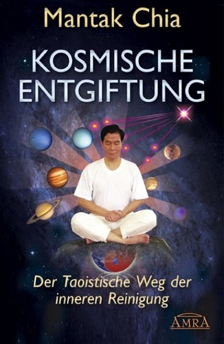 Mantak chia kosmische - mantak,