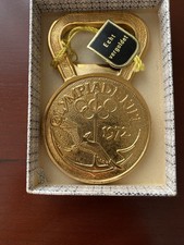 Flaschenöffner Olympiade Kiel