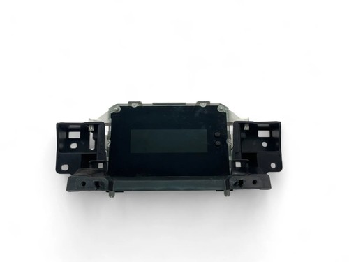 Ford focus iii bordcomputer - ford,