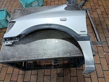 Opel zafira kotflügel links - a,