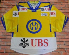 Maglia shirt trikot eishockey - maglia,