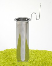 ChaCult Edelstahl Teesieb