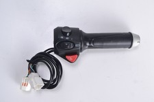 Przełącznik prawy SUPER SOCO