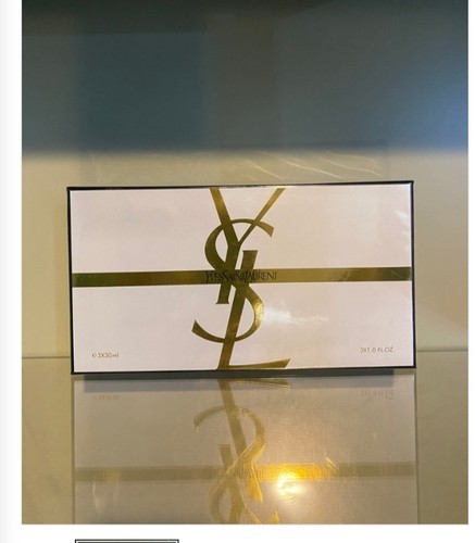 Parfum yves saint - saint, x