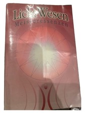 Licht Wesen Meisteressenzen