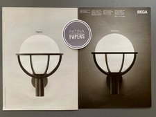 1990 BEGA Leuchten Menden