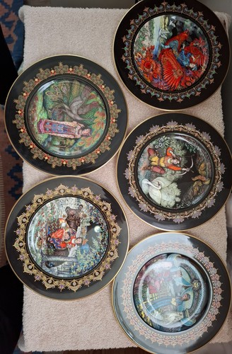 Sammlung teller villeroy - teller, villeroy&boch